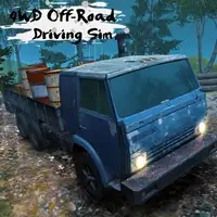 Trò chơi 4x4