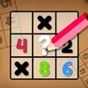 Câu Đố Sudoku Cổ Điển