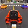 Crazy Traffic Racer