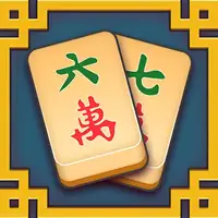 Cuồng Nhiệt Mahjong