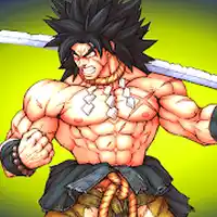 Game Dragon Ball Fierce Fighting 2.9 - Chơi Online Miễn Phí Tại Game Vui