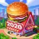 Game Nhà Hàng burger