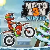 Game Đua Xe Moto Địa Hình