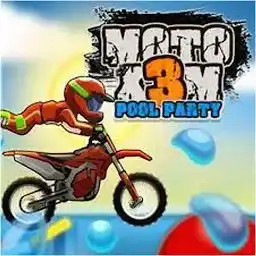 Game Moto X3M - Chơi Game Moto X3M Mới Nhất Tại Game Vui