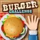 Game Nhà Hàng burger