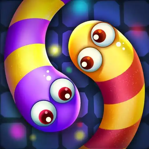 Game Worms Zone A Slithery Snake - Chơi Online Miễn Phí Tại Game Vui