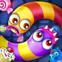 Game Worms Zone - Chơi Online Miễn Phí Tại Game Vui