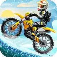 Game Xtreme Moto Snow Bike Racing - Chơi Online Miễn Phí Tại Game Vui