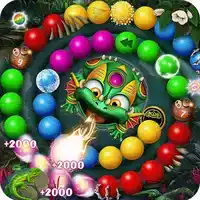 Game Êch Bắn Bóng