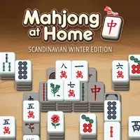 Mahjong Ở Nhà: Phiên Bản Bắc Âu