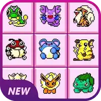 Game Pikachu - Chơi Game Pikachu Mới Nhất Tại Game Vui