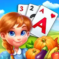 Game Xếp bài Nhện