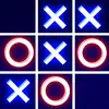 Tic Tac Toe Trên Giấy