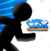 Game Vex Challenges - Chơi Online Miễn Phí Tại Game Vui