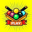 Billiard Diamond Challenge