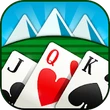 Twilight Solitaire TriPeaks