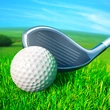 Office Golf