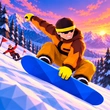 Game Lái Xe