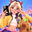 Game Thời Trang